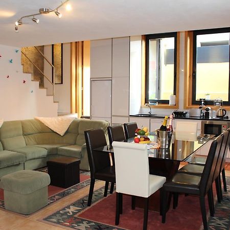 Вилла Casa Sao Dinis Порту Экстерьер фото