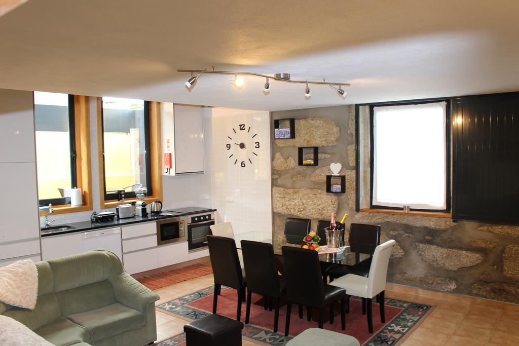 Вилла Casa Sao Dinis Порту Экстерьер фото
