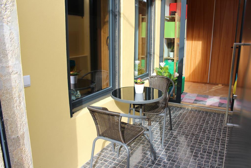 Вилла Casa Sao Dinis Порту Экстерьер фото
