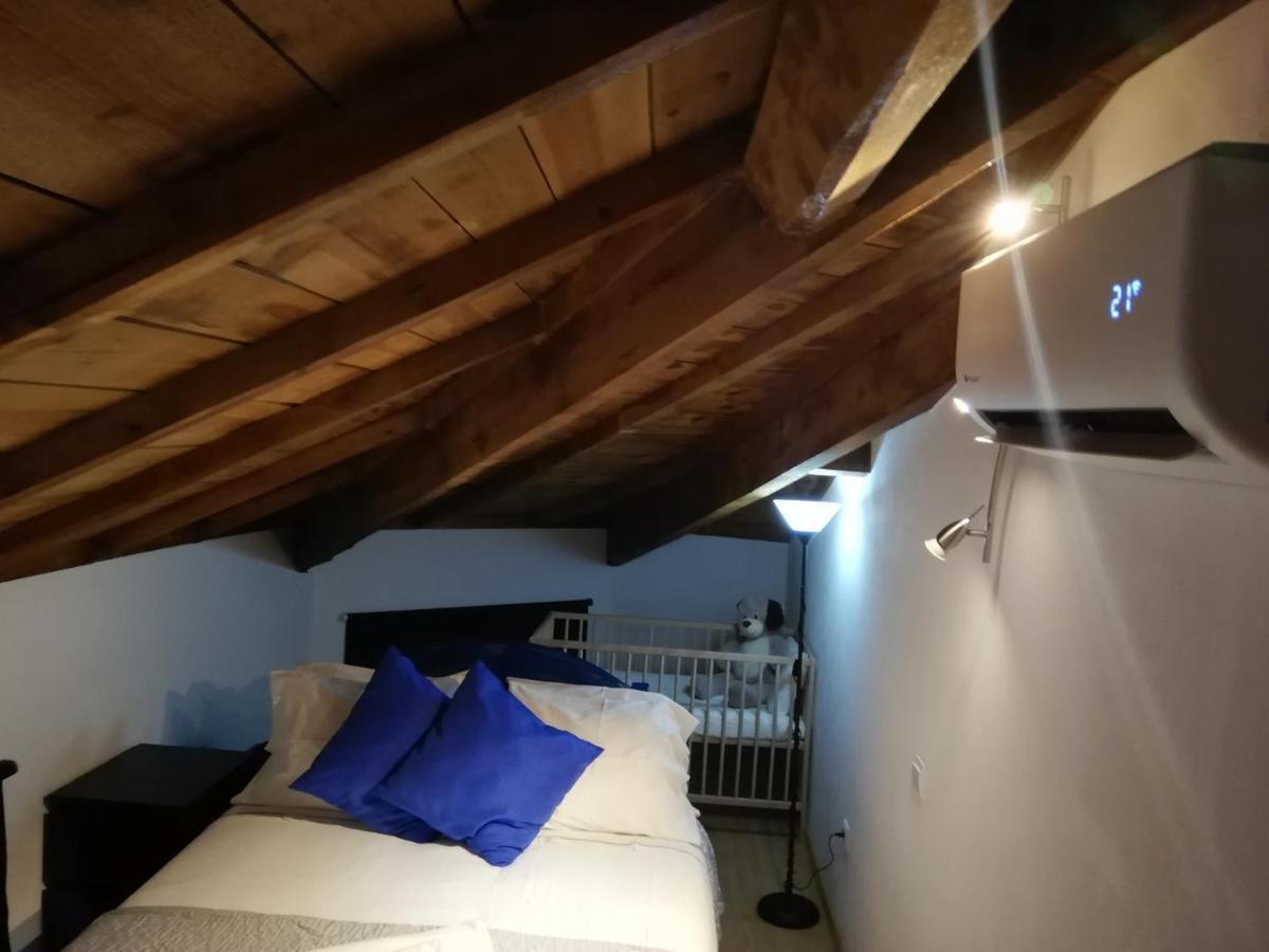 Вилла Casa Sao Dinis Порту Экстерьер фото
