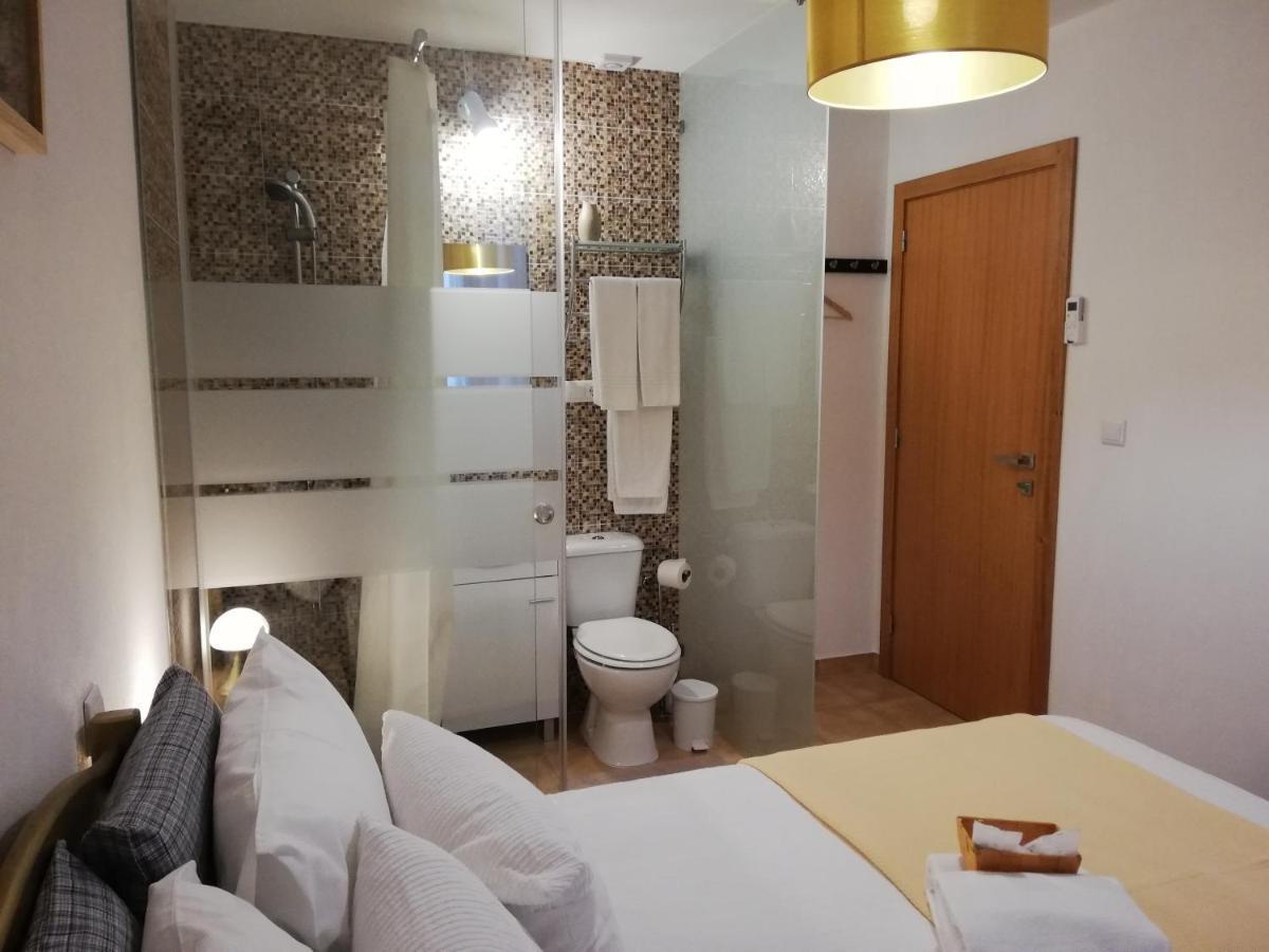 Вилла Casa Sao Dinis Порту Экстерьер фото